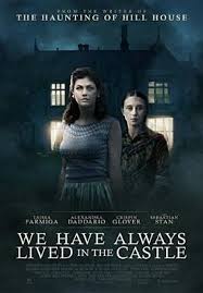 We Have Always Lived In The Castle By Stacie Passon Alexandra Daddario Taissa Farmiga Crispin Glover Dvd Barnes Noble