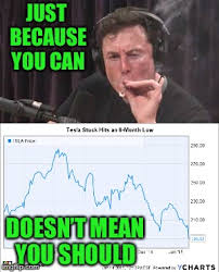 (tsla) stock quote, history, news and other vital information to help you with your stock trading and investing. Tesla Stock Memes Gifs Imgflip