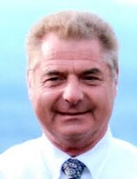 Obituary information for Barry Maggio