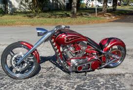 Pin On Chopper