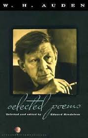 Selected Poems by W.H. Auden