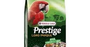 Versele Laga Prestige Loro Parque Ara Karisik Papagan Yemi 2 5 Kg Karabugday Papagan Amino Asitler