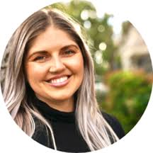 Jenna Barrett, LCSW, CA