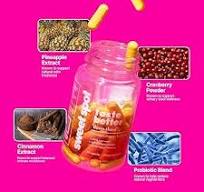 Amazon.com: Sweet Spot – Pineapple & Cranberry Vaginal ...