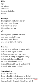 Pin Van Siska Reeuwijk Op Lezen Onderwijs Poezie Gedichten Taal