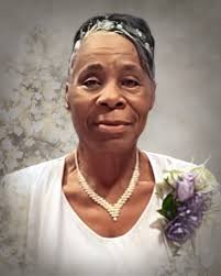 Obituary for Pearline Rook