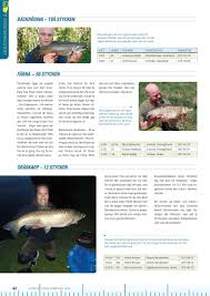 Både braxen och kanadaröding tillhör fiskarter som många skickliga fiskare riktar sitt fiske efter. Storfiskaret De Fem Framsta Anmalarna Ar Foljande Pdf Gratis Nedladdning