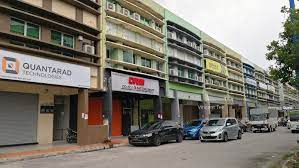 Qav technologies has been recognized by environment protection act of united states of america to carry out testing per energy star requirement. Ara Damansara Ara Damansara Damansara Selangor 9800 Sqft Commercial Properties For Sale By Vincent Tee Rm 4 380 000 29518337