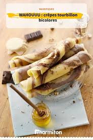 Crepes Tourbillon Recette Recettes De Cuisine Recette Recettes De Boissons