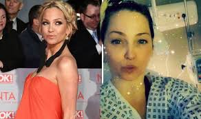 Be the first to meet the latest showbiz babies. Sarah Harding Told By Doctor Christmas Was Probably Her Last As Cancer Spreads To Spine Celebrity News Showbiz Tv Express Co Uk