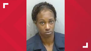 Marcus Overstreet linked to deadly East Point ambush, DeKalb murder