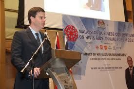 Thus, by the time he left malaya in the early 1960's, a firm and solid foundation had been laid for the work for the blind to continue in this country. Paying Tribute To Malaysian Aids Foundation Partners Hilton Malaysia Malaysian Aids Foundation