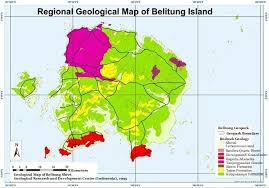 Check spelling or type a new query. Geological Map Of Belitong Island Source Adapted From Belitong Download Scientific Diagram