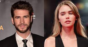 May 2 at 5:31 pm ·. Liam Hemsworth Girlfriend Gabriella Brooks Pose Together In Rare Instagram Selfie Gabriella Brooks Liam Hemsworth Just Jared