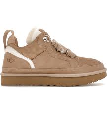 UGG LOWMEL SAND WOMEN'S