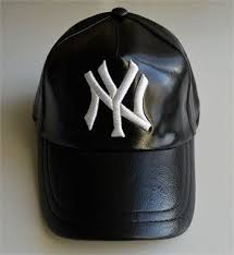 Ny Cap New York Yankees Erkek Beyaz Deri Sapka Modellerini En Ucuz Fiyatlariyla Kapida Odeme Ve Taksit Ile Outlet Carsim Dan Satin New York Yankees Sapka Deri