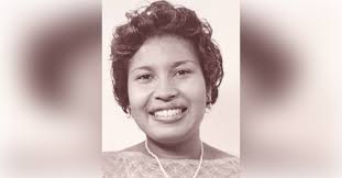 Obituary information for Nitell (Jackson) Starks