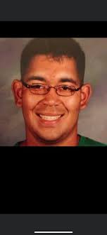 Anthony Joseph Mesoraca-Forever 28💔. I love you❤️. See you in a blink.