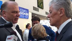 James Florio NJ: South Jersey officials react to death