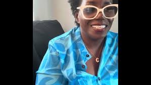 Un-forgiveness Reta Wilson and Sandra Fernandez.