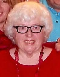 Obituary of Janet E Coleman