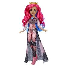 Mal, evie, audrey, carlos, maleficent descendants 2 coloring pages disney descendants auradon coronation audrey free. Disney Descendants Audrey Doll Inspired By Disney S Descendants 3 Ages 6 And Up Walmart Com Walmart Com
