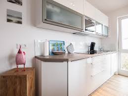 Die apartment mit meerblick in „haus sieben befindet sich im 3. Ferienwohnung Sieben Norderney Urlaubskontor Norderney