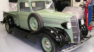 Image result for Dolphin Gray 1936 Dodge