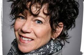 Jazz in the Park: Mary Rademacher Reed takes center stage