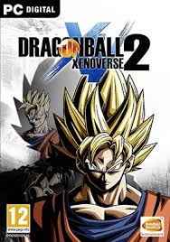 For those who're having the dragon.ballz.20062018.steam.rip problem,just re extract the game but make sure to turn. Dragon Ball Xenoverse 2 Download Torrent For Pc