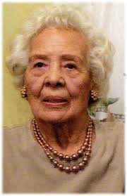 Maria del Rosario Martinez Maria del Rosario Martinez, age 103, passed away 