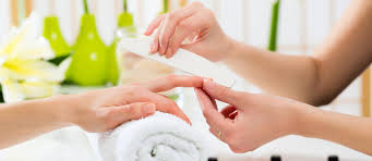 Here, find three methods for removing acrylic nails, including how two ways without acetone. Top Nail Salons In Abu Dhabi Bedashing Nail Spa More Mybayut