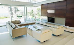 Here are the rooms of the house: Der Richtige Fernseher Fur Das Wohnzimmer