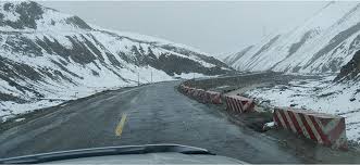 I got to know moscow's bar scene tour groups can be found on the island, especially at shaman rock, but logistical challenges keep dogs are everywhere on olkhon: India To London Road Trip Part 6 An Unplanned Snow Storm In China Forbes India Blog