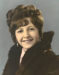 Carol Patrick Obituary