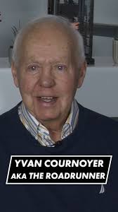 @NHLAlumni's video Tweet