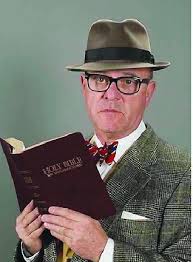 Louis Bickett Obituary (2017)