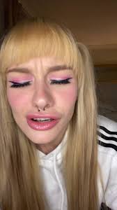 I like the dance better than the effect 😇 #naomiswann #fakebody⚠️❕  #waifunaomi