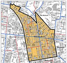 Hipsters here, stay away, riverside: Gentrification Disguised As Urban Revitalization Agora