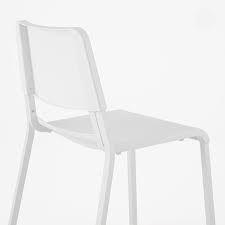 Teodores chair, white mvr 980.00 sold out! Teodores Chair White Ikea