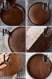 One alfredo for now, and a second to take home for later. Black Tie Mousse Cake Mindee S Cooking Obsession