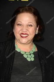 Amy Hill al "Basta aggiungere magia " — Foto stock editoriale di © bossmoss  #95770242