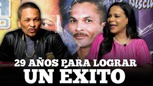 ENTREVISTA CON ADRIANO PEÑA “EL GALLO”