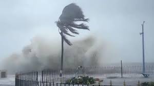 From Monsoon Showers to Cyclone Biparjoy: A Dual Weather Challenge Grips India