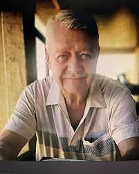 Clifford Oscar Thompson Obituary August 19, 2024