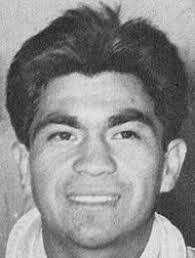 BoxRec: Julio Barrera