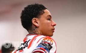 Best wishes to Brian Murphy