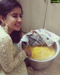 Sana Amin Sheikh Instagram