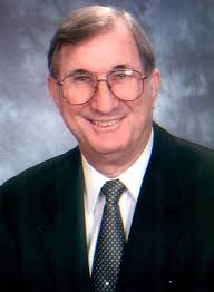 Winford Cockrell Obituary