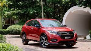 Honda hrv malaysia review 2019. Honda Hr V Rs Is The Little Bit Extra You Asked For